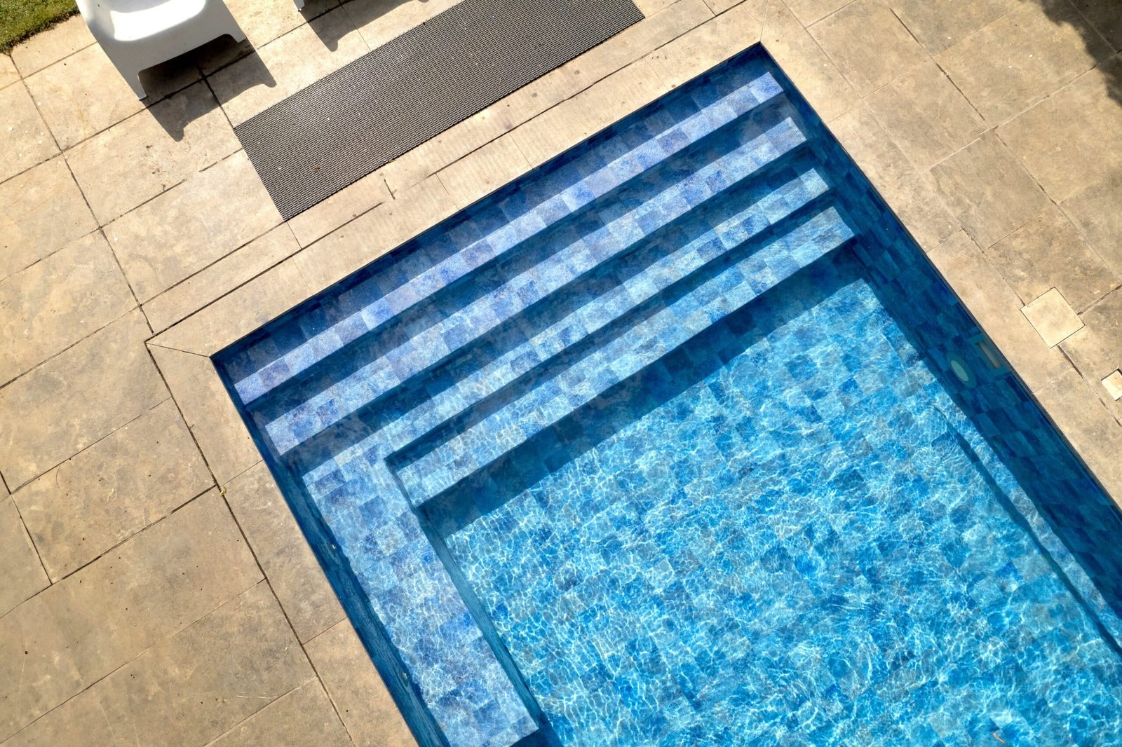 Haogenplast Stone Tile Marine 15-2