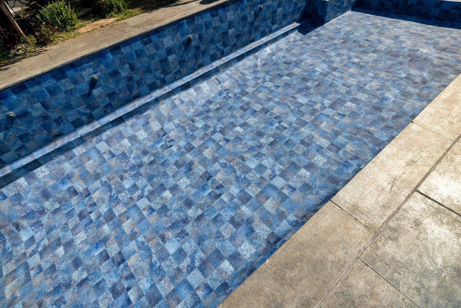 Haogenplast Stone Tile Marine 15-4