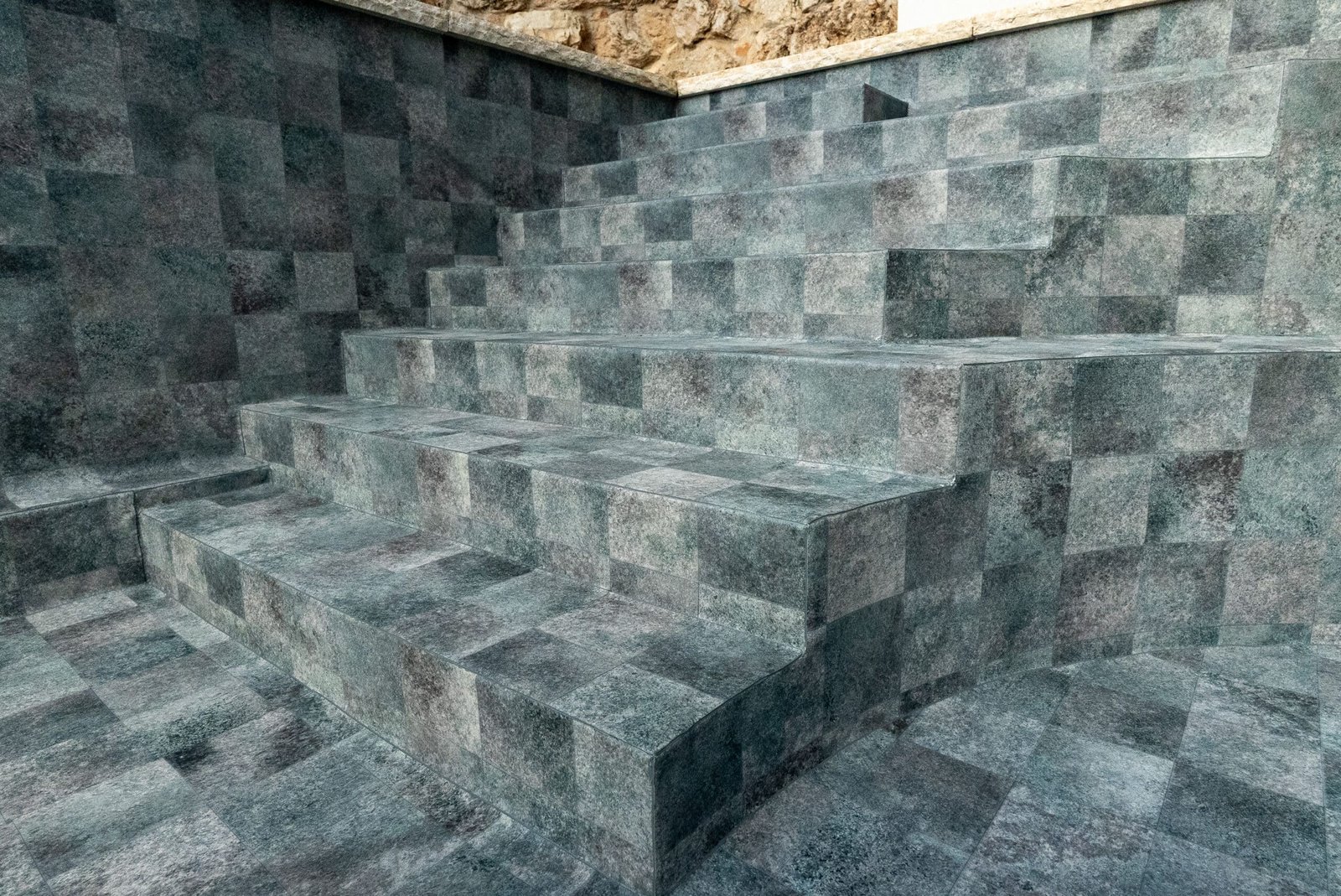 Haogenplast Stone Tile Tropic 15-2