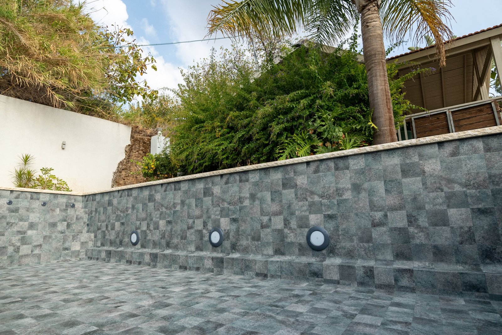 Haogenplast Stone Tile Tropic 15-3