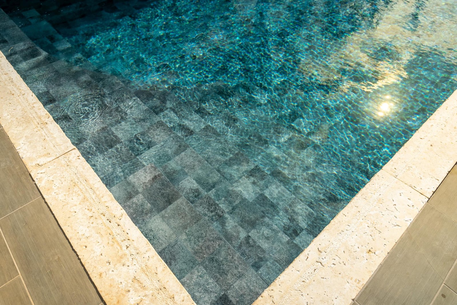 Haogenplast Stone Tile Tropic 15-5