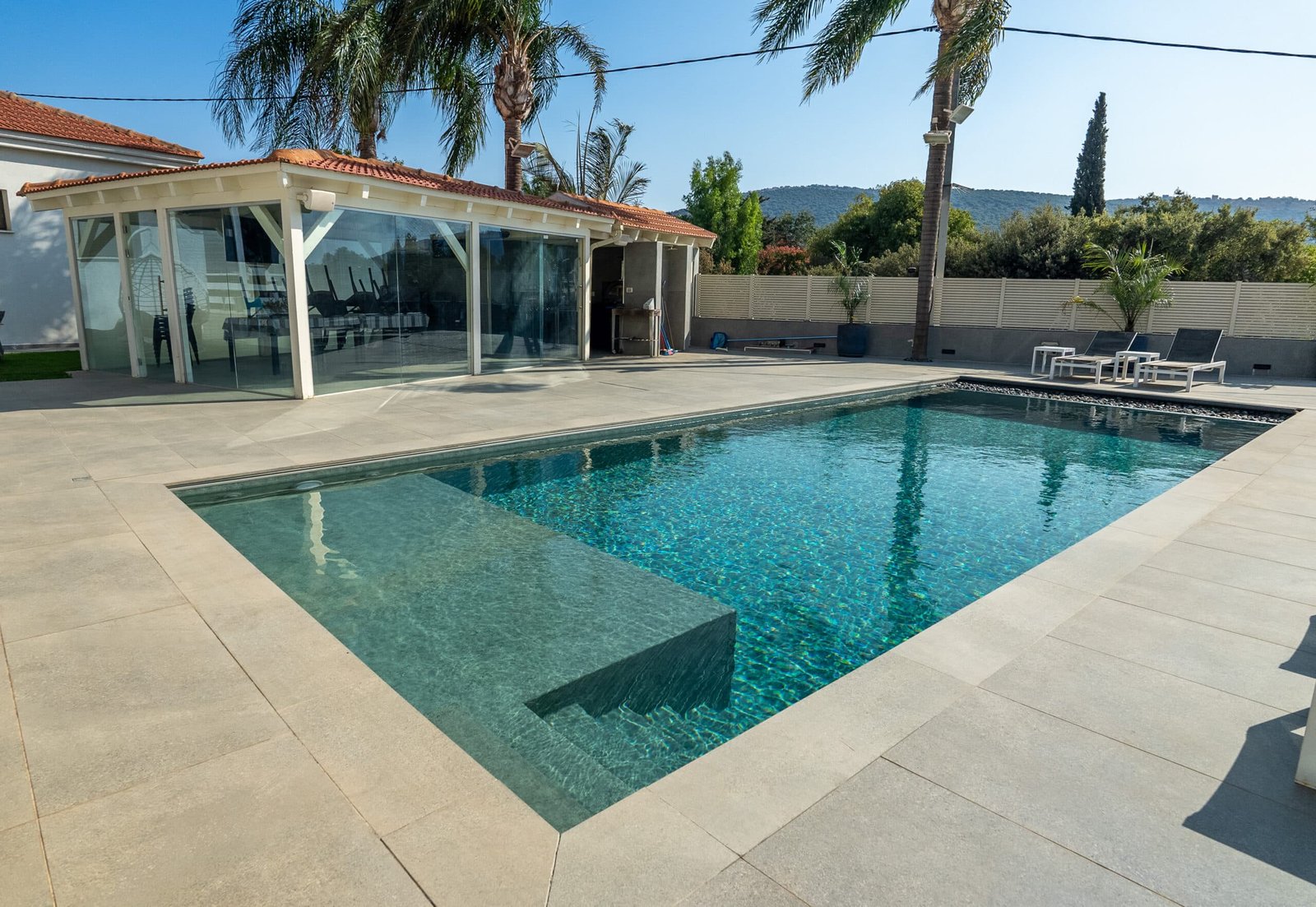 Haogenplast Stone flex forest-5